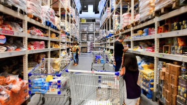 La inflación en CABA se aceleró en marzo 2026: llegó al 3% impulsada por transporte y educación