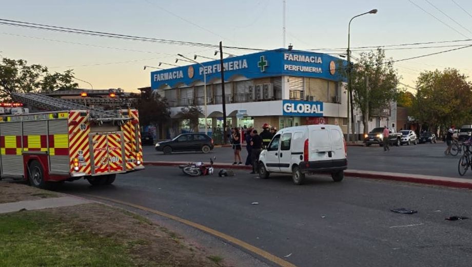 Foto: Centenario Digital.