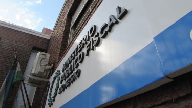 Quedó firme su condena por abuso sexual y ya comenzó a cumplir pena de prisión efectiva en Cipolletti