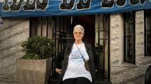 Imagen de Murió Cristina Mariscotti, la «Abuela lalala» que se volvió un símbolo del Mundial de Qatar