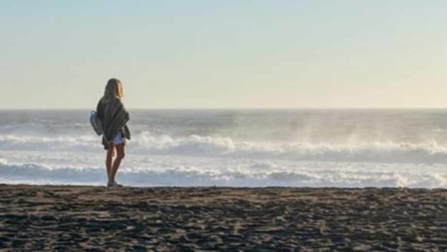 El secreto mejor guardado del Ñuble: Cobquecura, el refugio chileno de playas vírgenes y lobos marinos.-