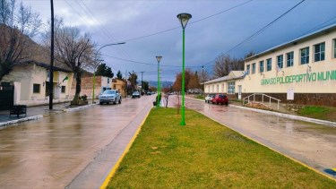 Comallo celebra 108 años de vida compartida en la Región Sur