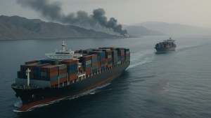 Por el conflicto en Medio Oriente el petróleo superó los 90 dólares: Qué pasa con los combustibles