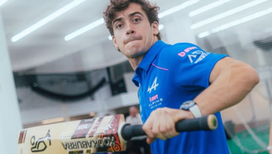 Franco afronta una temporada clave en la F1. (Alpine)