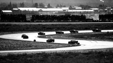 Ya se venden las entradas para el TC en Neuquén: cómo y dónde conseguirlas