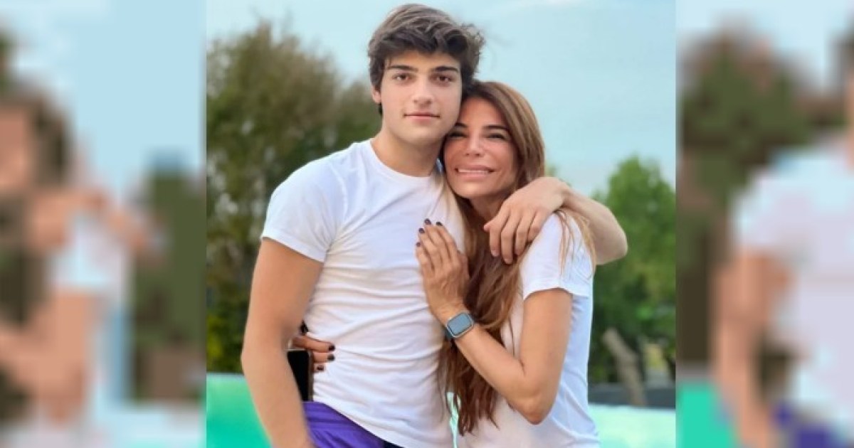 Luca Bertoldi completa el ayuno del Ramadán, orgullo familiar