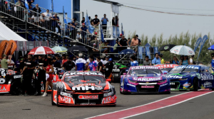 TC en Neuquén: data, historial y récords en la previa de la tercera fecha