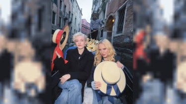 Madonna fue confirmada para la segunda temporada de The Studio: su gran regreso a la pantalla