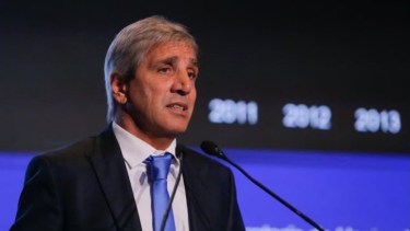 Luis Caputo dijo que la inflación quebrará el 1% mensual en 2026: «Si no es agosto, será septiembre u octubre»