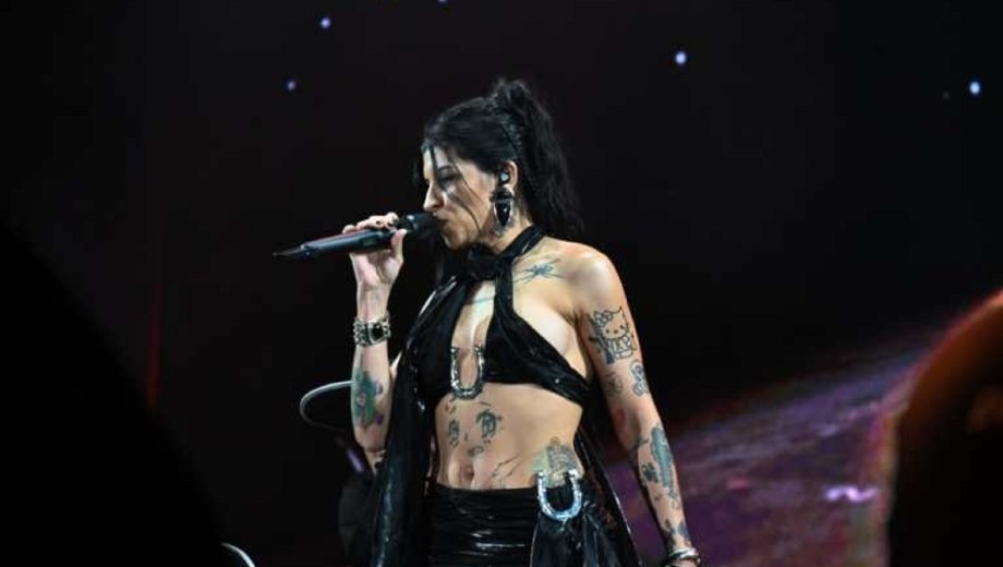 Llega al Congreso la “Ley Cazzu”. Foto: archivo Juan Thomes 