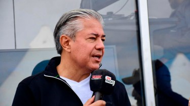 Rolando Figueroa crea sus primeros bonos: por decreto, autorizan los TIPDeN por hasta 500 millones de dólares