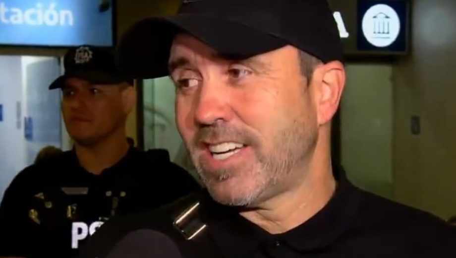 Eduardo Coudet será presentado como DT de River.