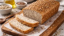 Imagen de Cómo hacer pan integral sin gluten en casa: la receta fácil para lograr un pan nutritivo