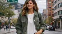 Imagen de Clima cambiante: qué ponerte hoy y cómo vestirte ante la llegada del frente frío