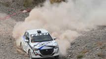 Imagen de Se viene el Rally Regional en Roca: cómo están los campeonatos en cada categoría