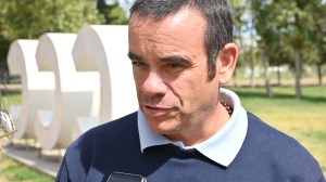 La Justicia ratificó el rechazo a una querella en la causa contra el intendente Rossi y la Fiscalía busca imputar al denunciante