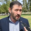Imagen de Marcelo Román intentó vetar la ordenanza que lo suspendió de sus funciones como intendente de Allen