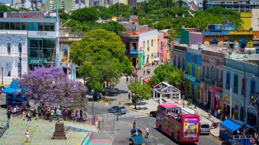 Semana Santa en Buenos Aires: planes para recorrer, comer y disfrutar
