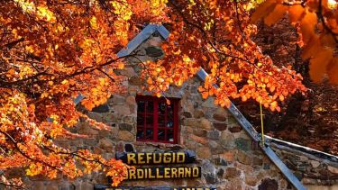 Semana Santa en la Comarca Andina: propuestas para disfrutar del otoño entre bosques, ferias y refugios