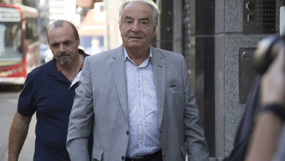 La Justicia frenó artículos clave de la reforma laboral en el sector mercantil. Foto: NA 