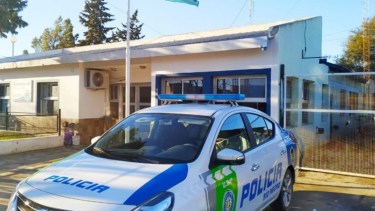 Un joven se entregó y quedó detenido por el homicidio en Viedma: lo imputarán en las próximas horas