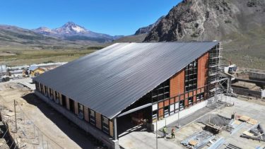 Avance clave en Pichachén: El nuevo complejo fronterizo que unirá a Neuquén y Biobío con aduana binacional