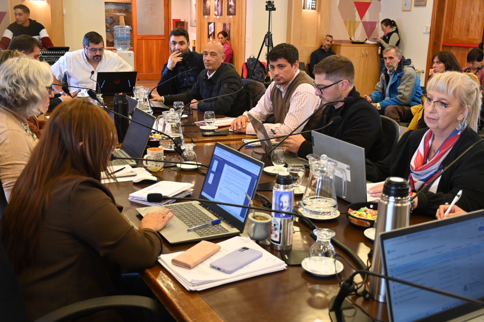Pliego para transformar el basural de Bariloche en relleno sanitario genera debate en el Concejo