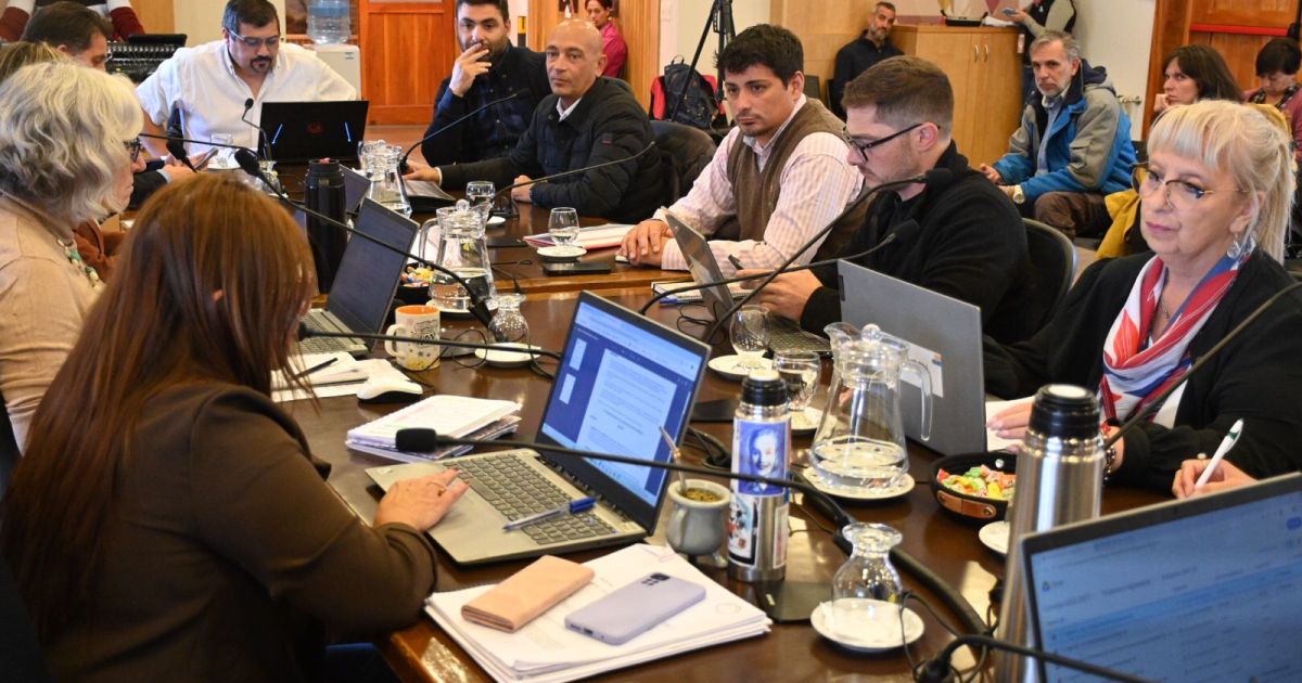 Pliego para transformar el basural de Bariloche en relleno sanitario genera debate en el Concejo