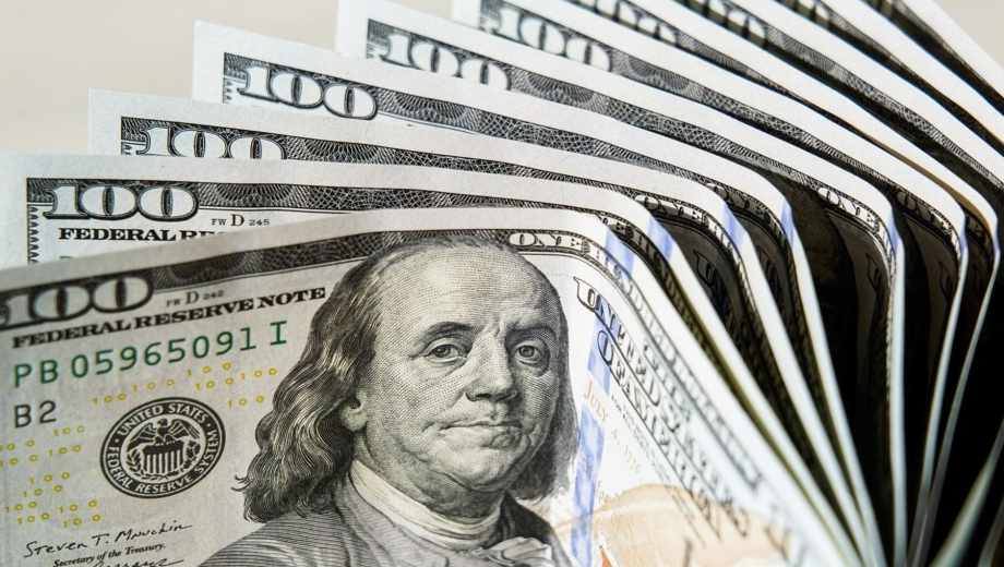 Dólar hoy: cotizaciones.-