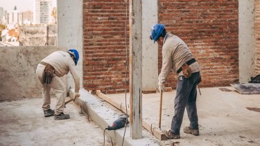 Cuánto cuesta construir una casa de 100 metros cuadrados en Neuquén y Río Negro en marzo de 2026