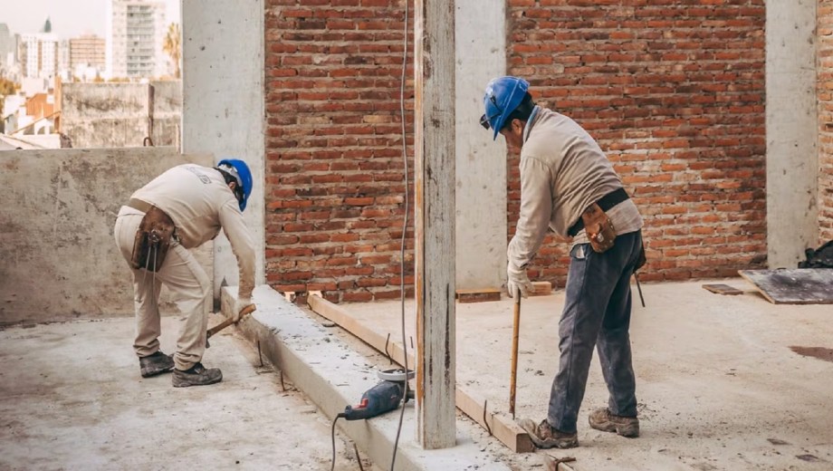 Cuánto cuesta construir una casa de 100 metros cuadrados en Neuquén y Río Negro en marzo de 2026.