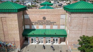 «Punto Mujeres»: habrá controles de salud en once hospitales de la provincia de Neuquén
