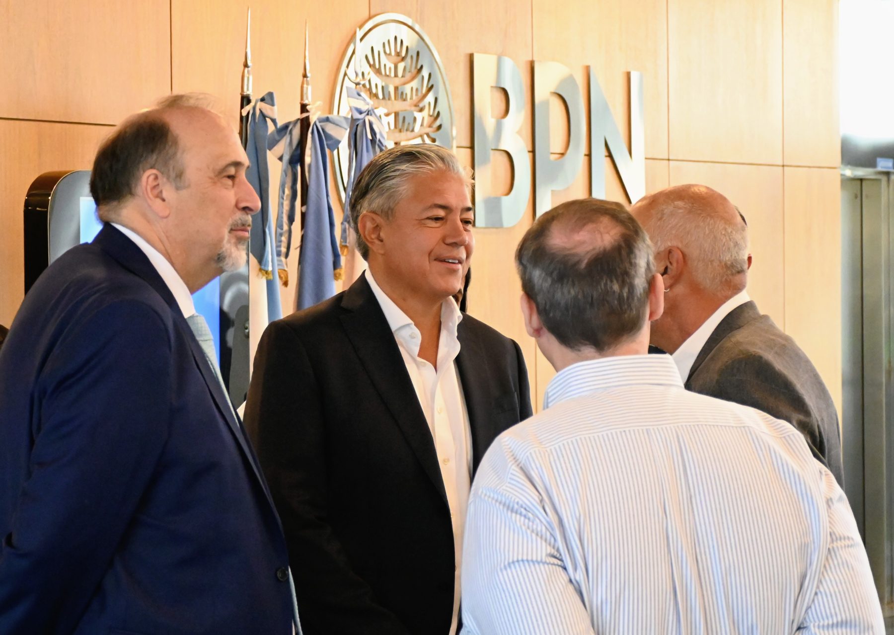 BPN refinanció deuda por 3,5 millones de dólares hasta 2027