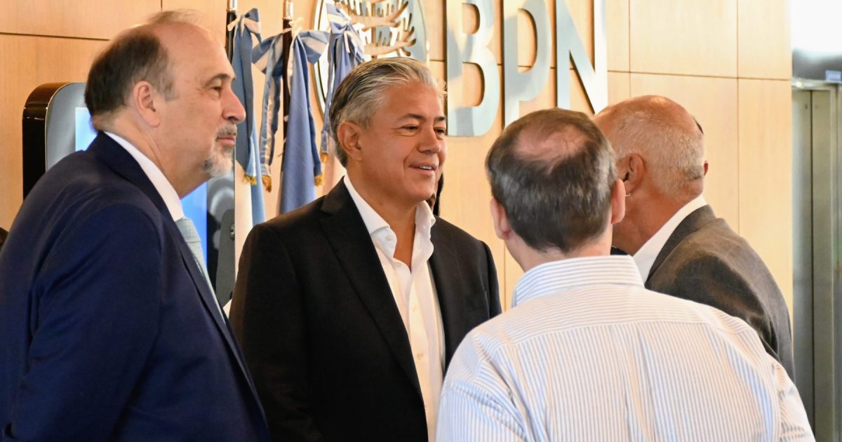 BPN refinanció deuda por 3,5 millones de dólares hasta 2027