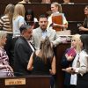 Imagen de La Legislatura de Neuquén acelera el tratamiento del proyecto GNL