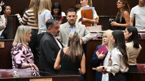La Legislatura de Neuquén acelera el tratamiento del proyecto GNL: el objetivo del oficialismo