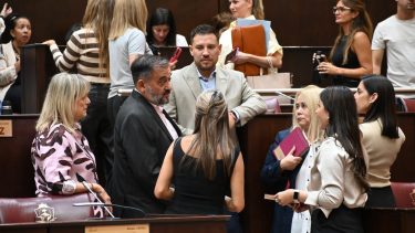 La Legislatura de Neuquén acelera el tratamiento del proyecto GNL