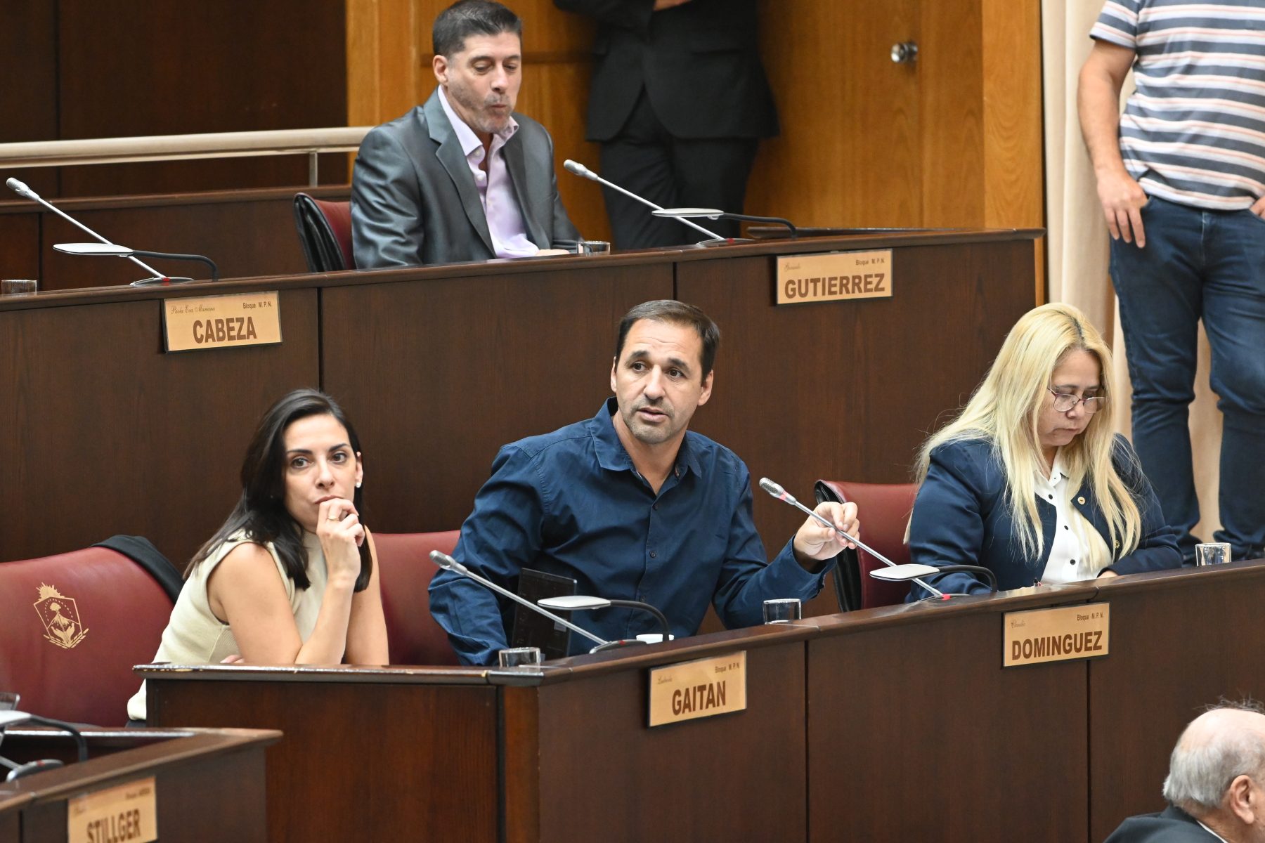 Neuquén aprobará el protocolo para narcotest a un año de la ley