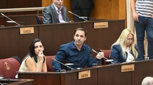 La Legislatura de Neuquén aprobará el protocolo para los narcotest, un año después de la ley