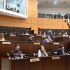 Imagen de La ley que castiga las agresiones al personal de salud de Neuquén podría votarse después del receso