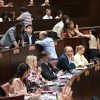 Imagen de La Legislatura aprobó los nuevos créditos de Figueroa y sus candidatos para el Tribunal de Cuentas
