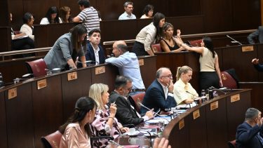 Legislatura 2026: se activa la comisión de Energía en Neuquén, esperan el GNL y una jugosa vacante se abre