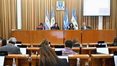 El Deliberante aprobó los descuentos para los baldíos en Neuquén