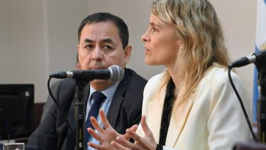 Crece el Poder Judicial en Zapala con otro juzgado multifueros