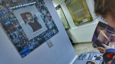 Viedma conmemora el 24 de marzo con vigilia, actos y propuestas culturales por los 50 años del golpe