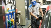 Imagen de YPF anunció que esta medianoche aumentan los combustibles