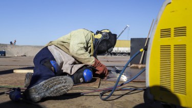 Río Negro se consolida con el segundo índice de desempleo más bajo del país: 1,3%