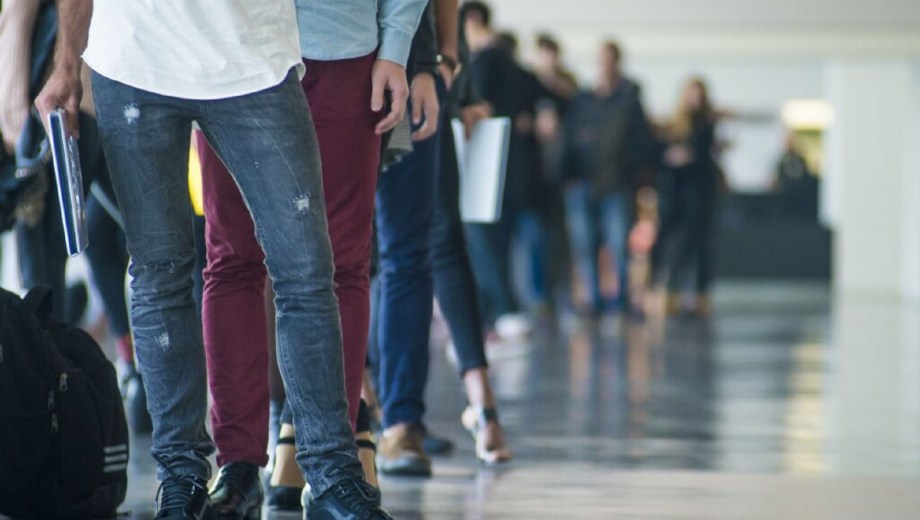 La desocupación escaló a 7,5% en el cierre del 2025.