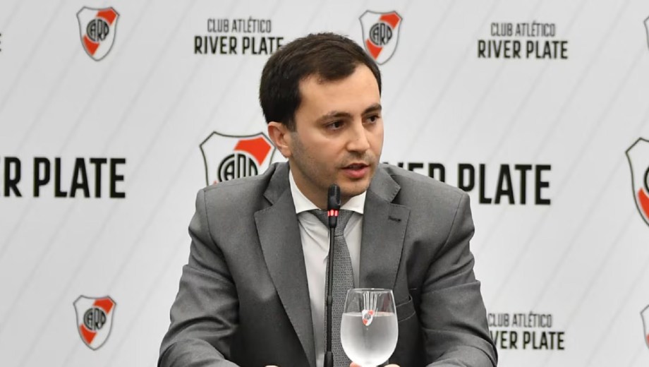La dirigencia de River emitió un  comunicado contra las decisiones de la AFA.