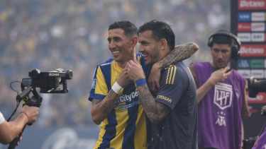 Leandro Paredes opinó sobre la chance de que Di María vuelva a la Selección: «Seguramente nos…»
